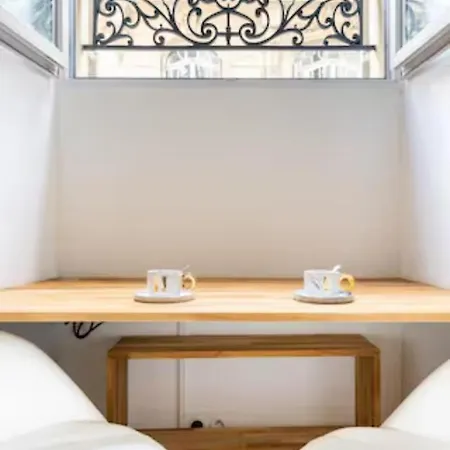 Apartment 9e Super Loft