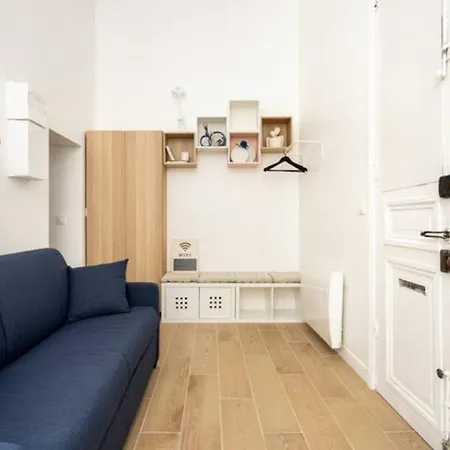 9e Super Loft Daire *