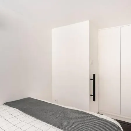 Apartment 9e Super Loft