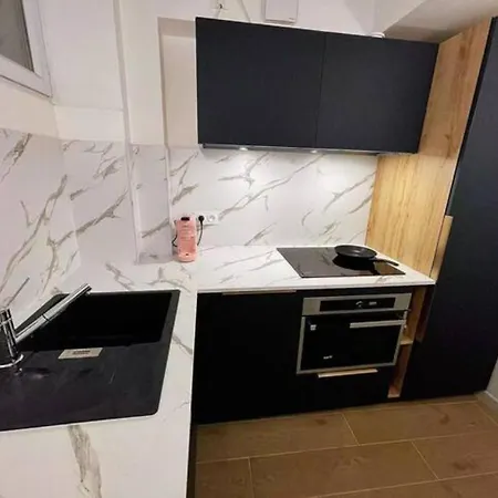 Apartmán 9e Super Loft Paříž