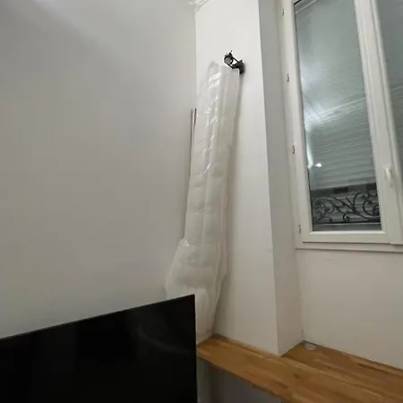 9e Super Loft Apartmán