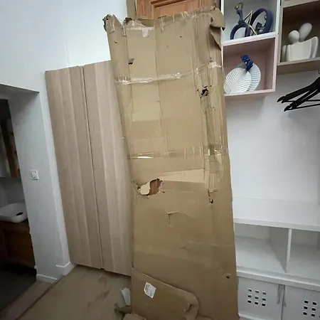 9e Super Loft Apartmán