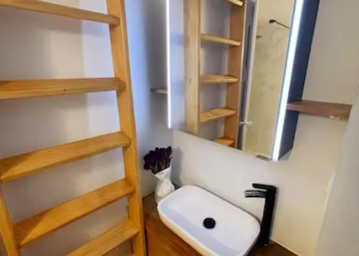 9e Super Loft Paris