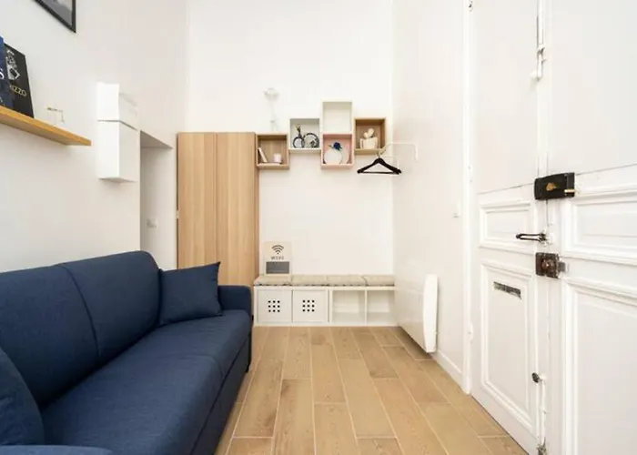 9e Super Loft Apartamento *