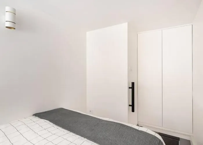 Apartamento 9e Super Loft