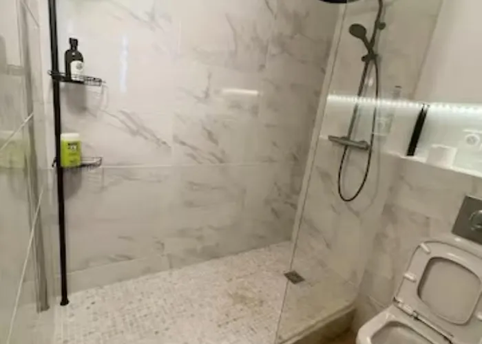 9e Super Loft 아파트 파리