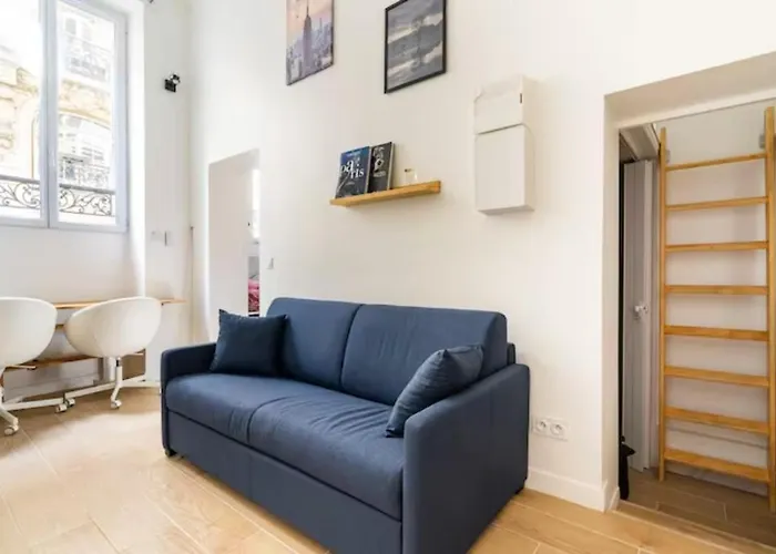 Apartamento 9e Super Loft *