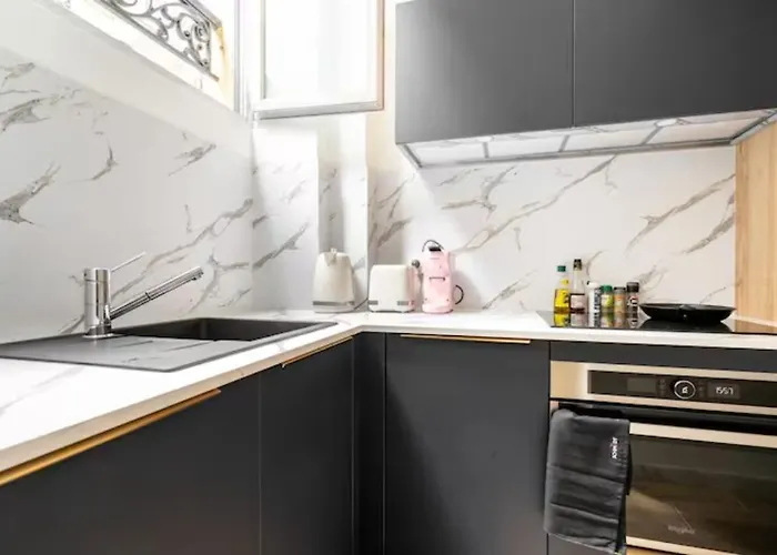 9e Super Loft * 파리