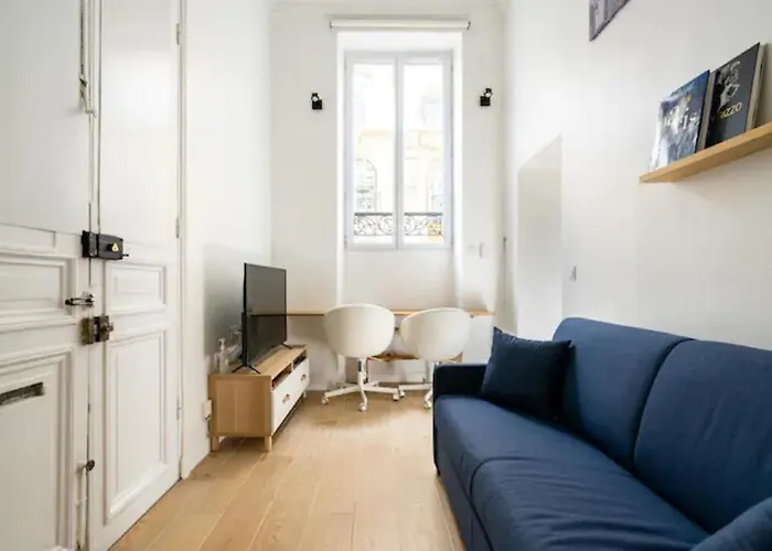 9e Super Loft 파리