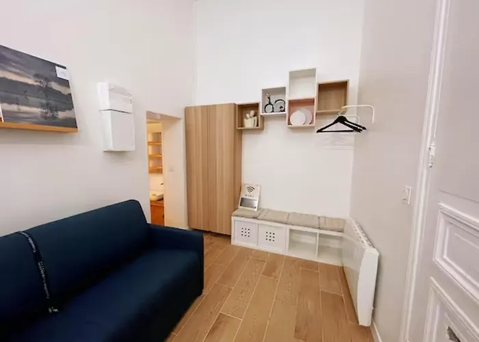 9e Super Loft * Paris