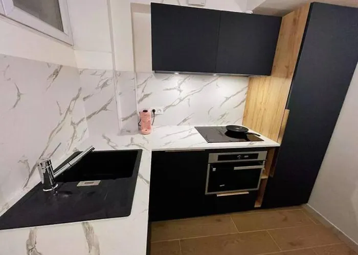 Apartamento 9e Super Loft Paris