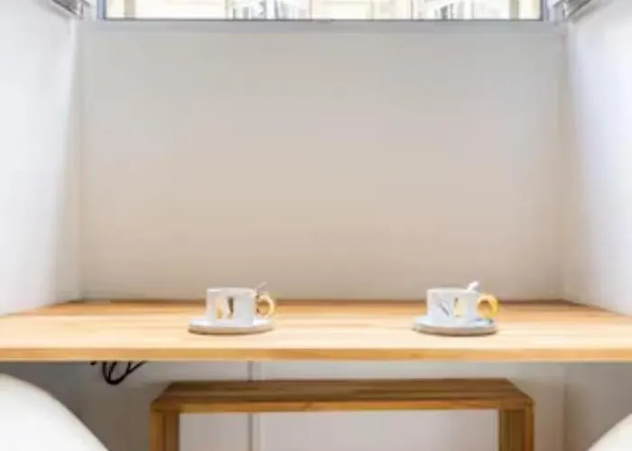 Апартаменты 9e Super Loft