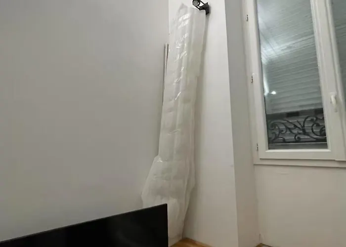 9e Super Loft Апартаменты