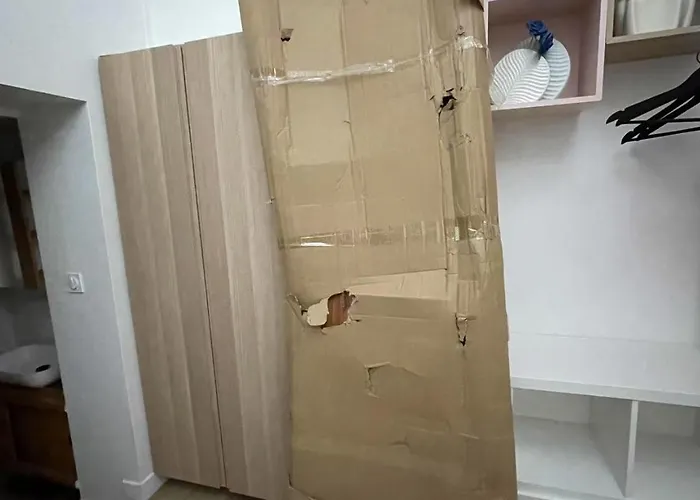 9e Super Loft Апартаменты