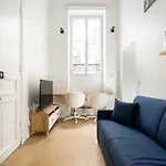 9e Super Loft Παρίσι