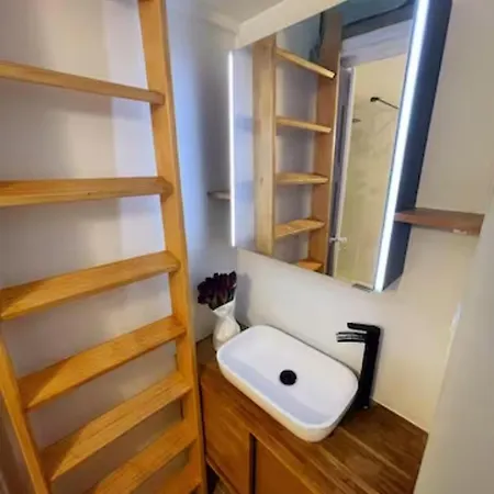 9e Super Loft 파리