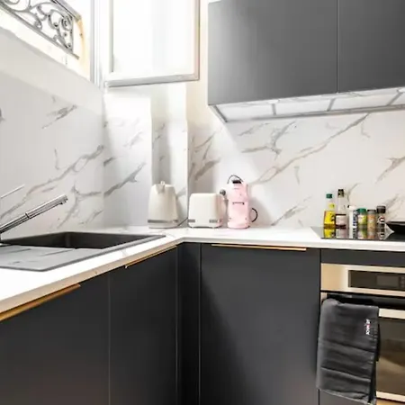 9e Super Loft * 파리