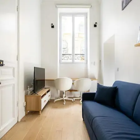 9e Super Loft 파리