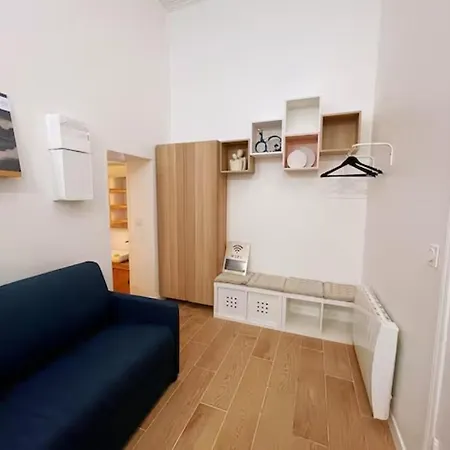 9e Super Loft * 파리